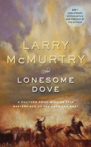 lonesomedove